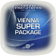 VSL Vienna Super Package Full