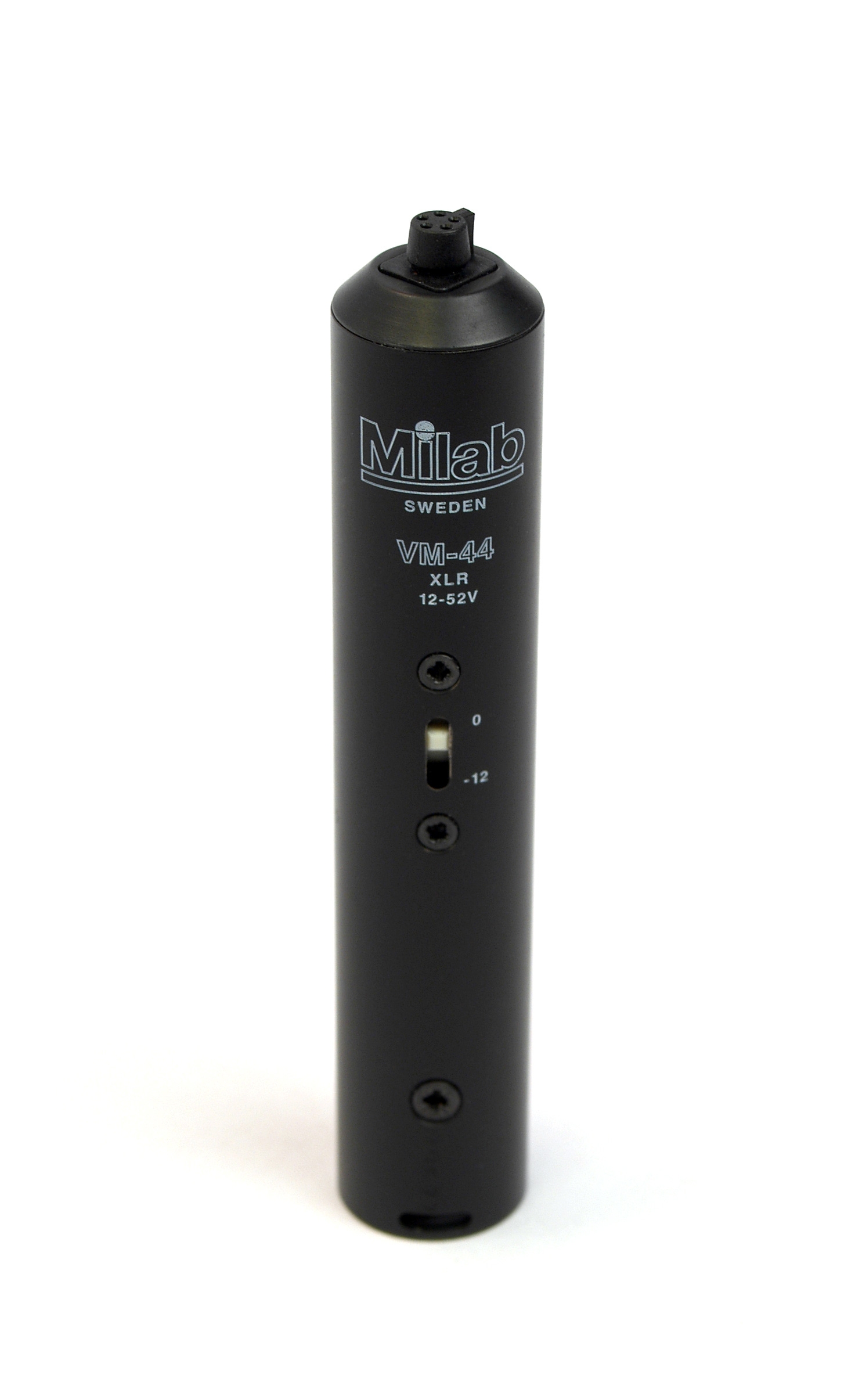 Milab VM-44 Classic Milab VM-44 Classic
