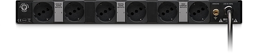 Black Lion Audio PG-1 Type F Black Lion Audio PG-1 Type F