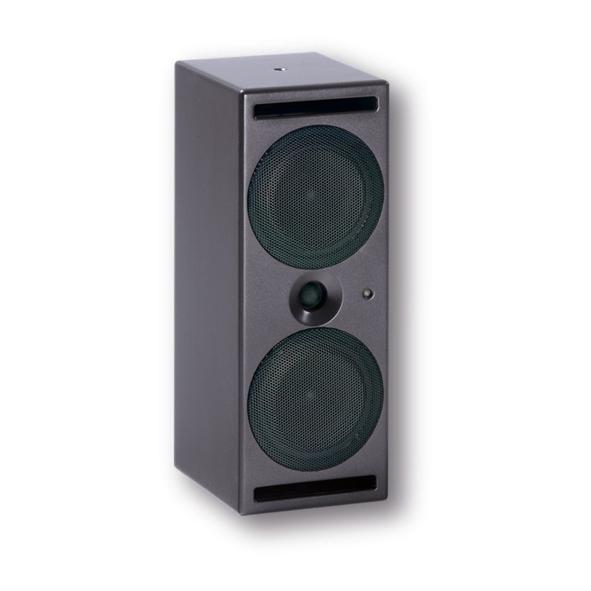 PSI Audio Active 214M Metal Black PSI Audio Active 214M Metal Black