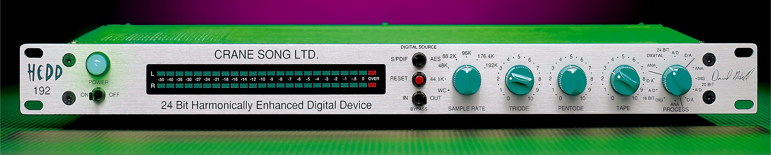 CRANE SONG HEDD QUANTUM CRANE SONG HEDD QUANTUM