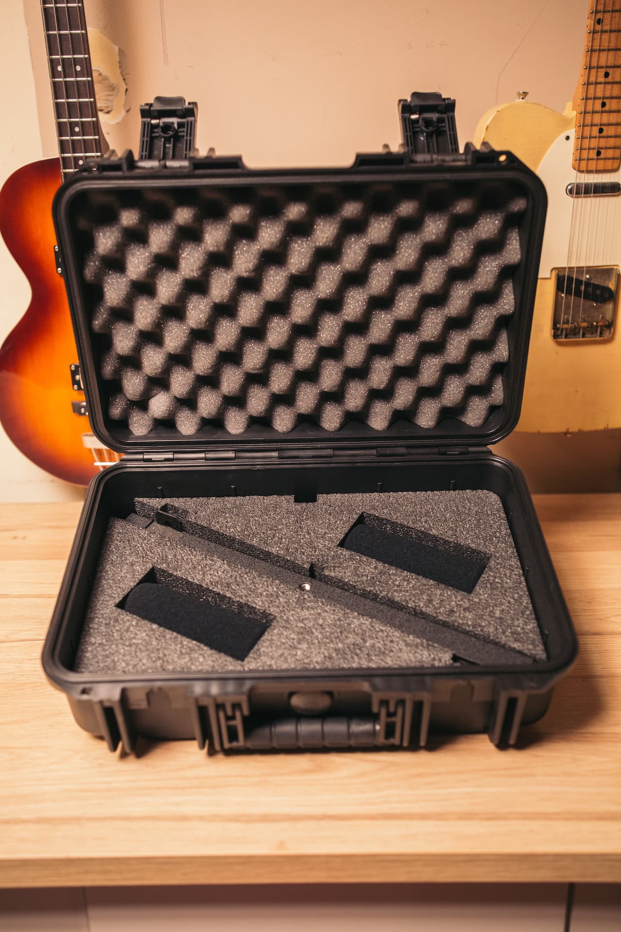 AEA N8 Stereoset NUVO