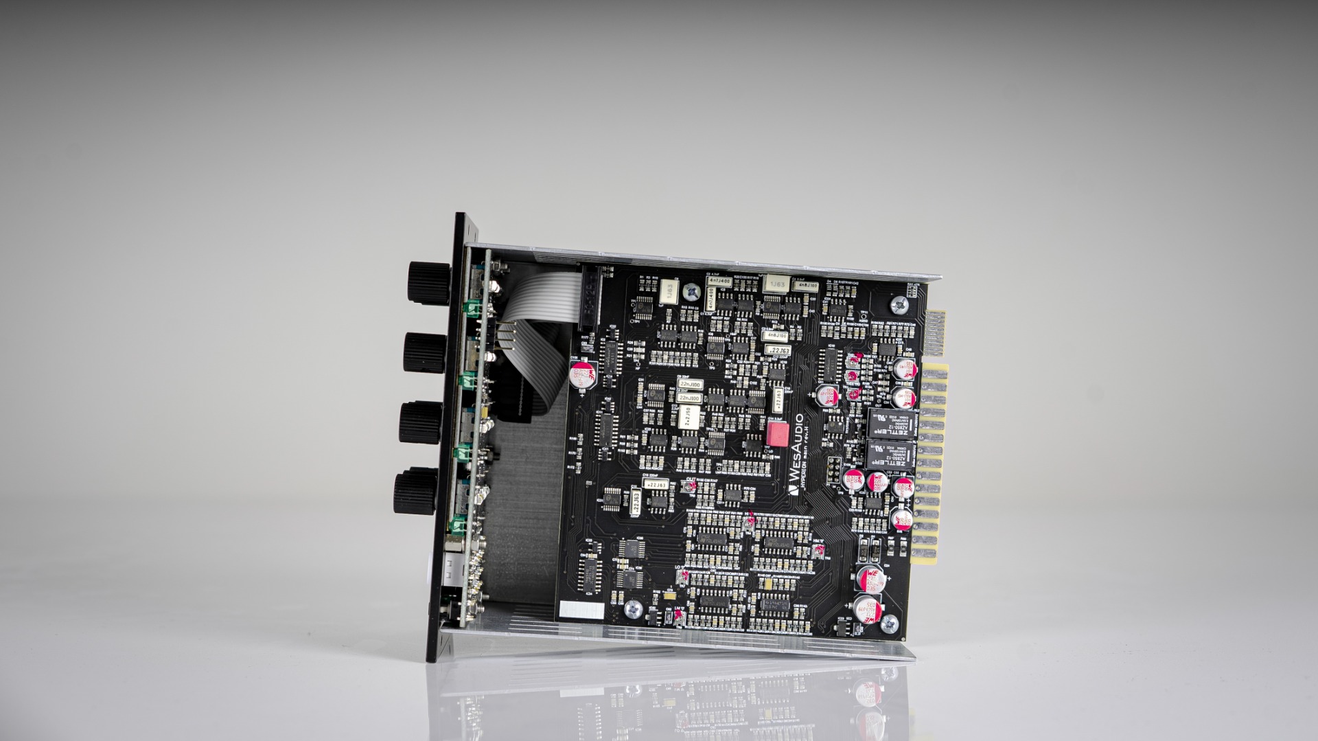 WesAudio HYPERION Eclipse Edition WesAudio HYPERION Eclipse Edition