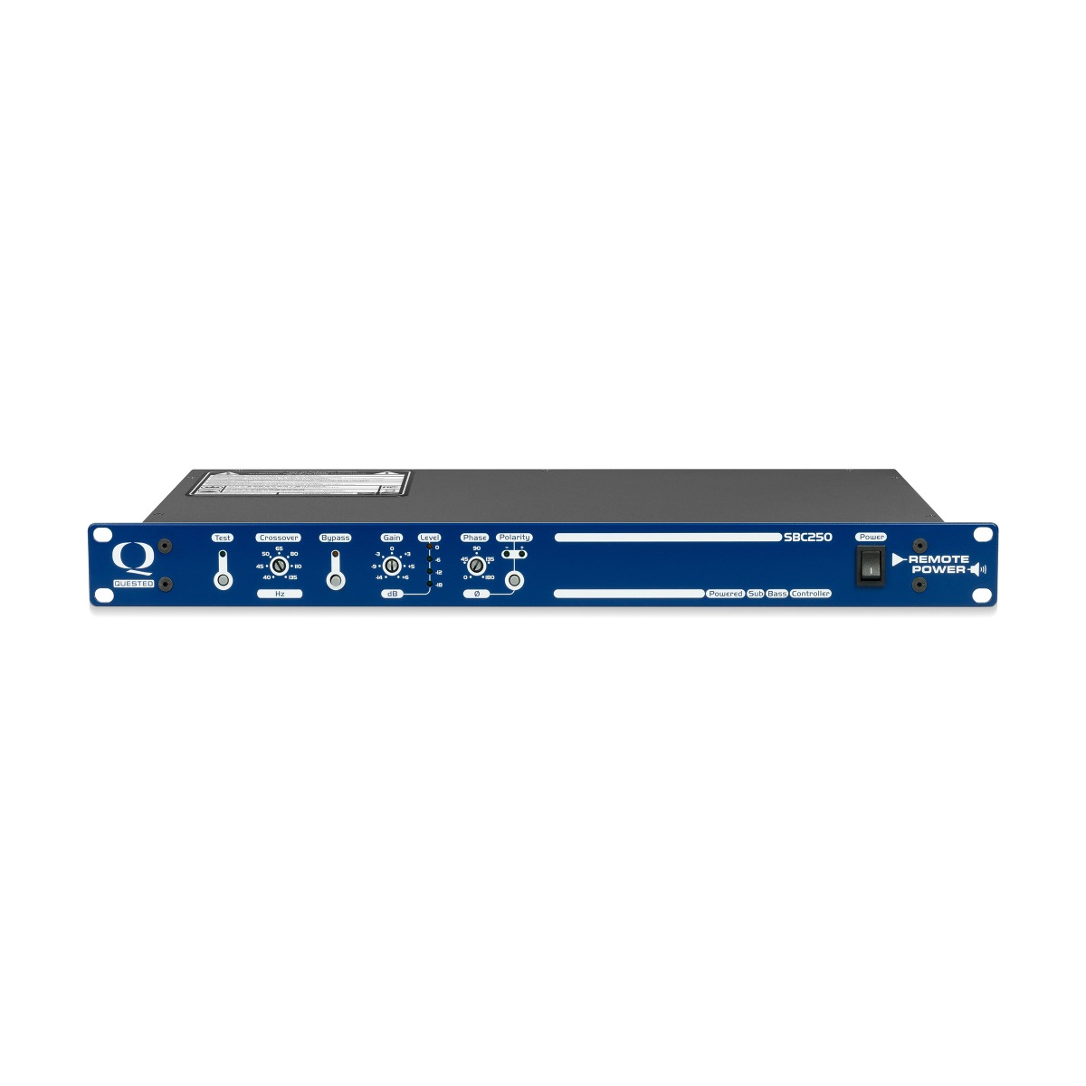 Quested SBC250 Quested SBC250