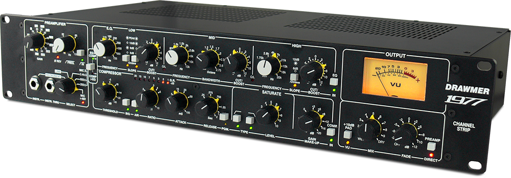 Drawmer 1977 Drawmer 1977