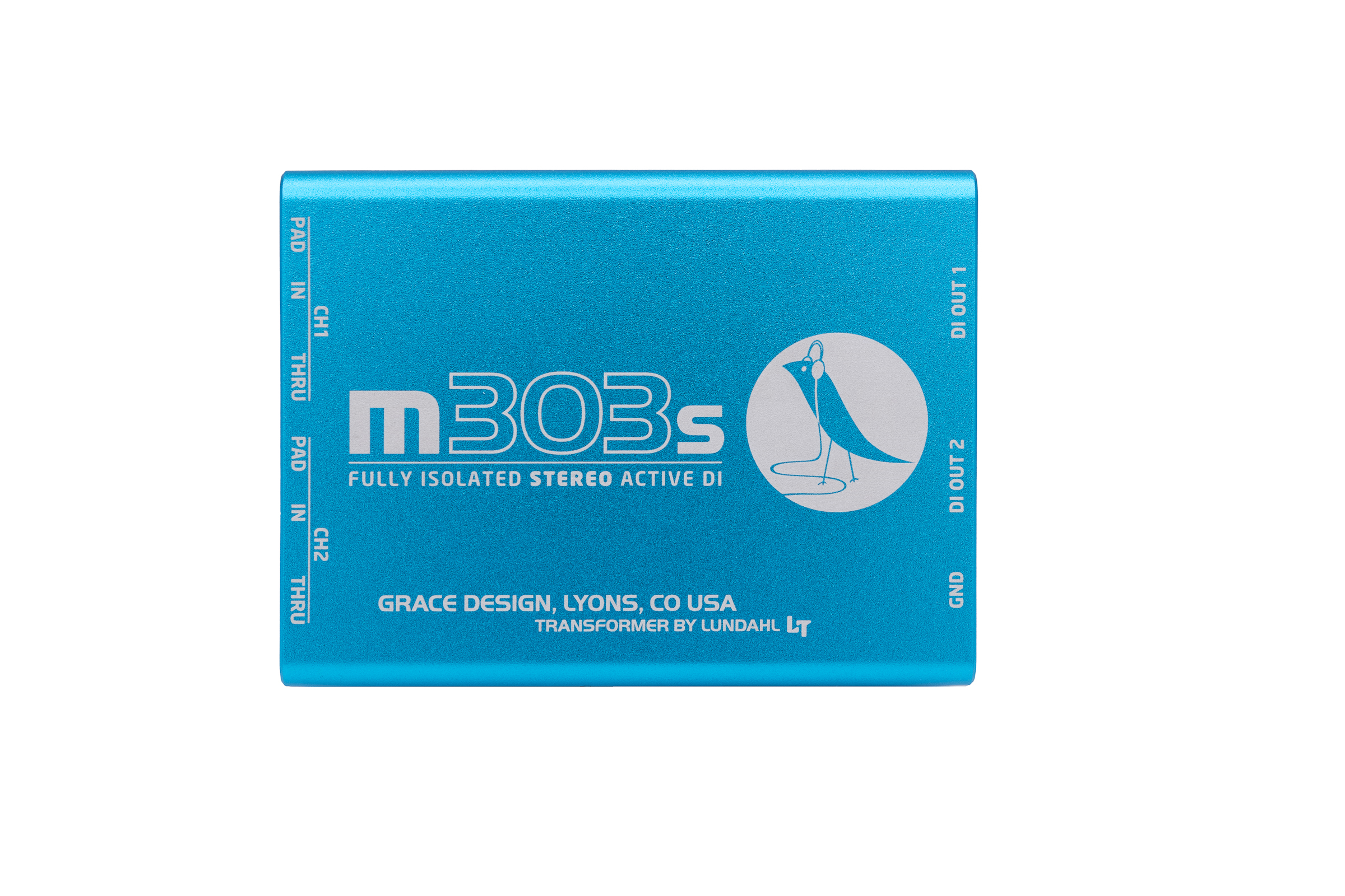 Grace Design m303s Grace Design m303s