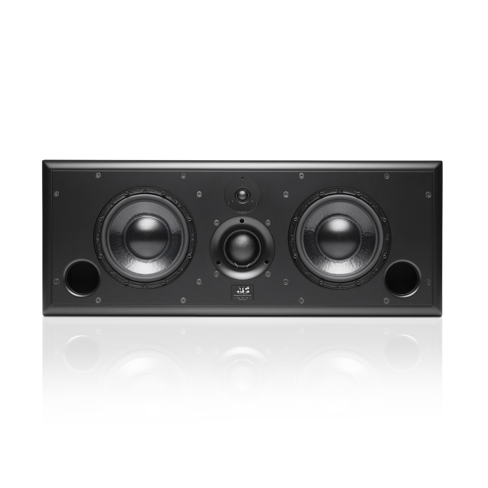 ATC SCM105AC Pro Centre Channel Monitor