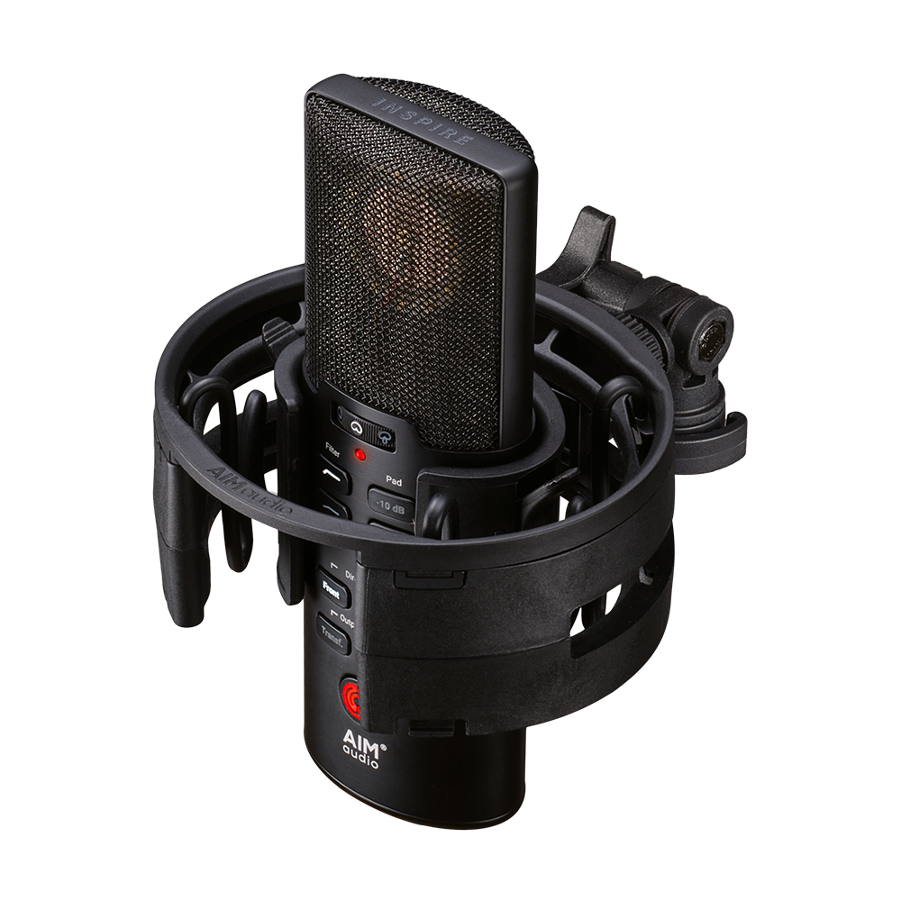 Aim Audio INSPIRE + PACK Aim Audio INSPIRE + PACK