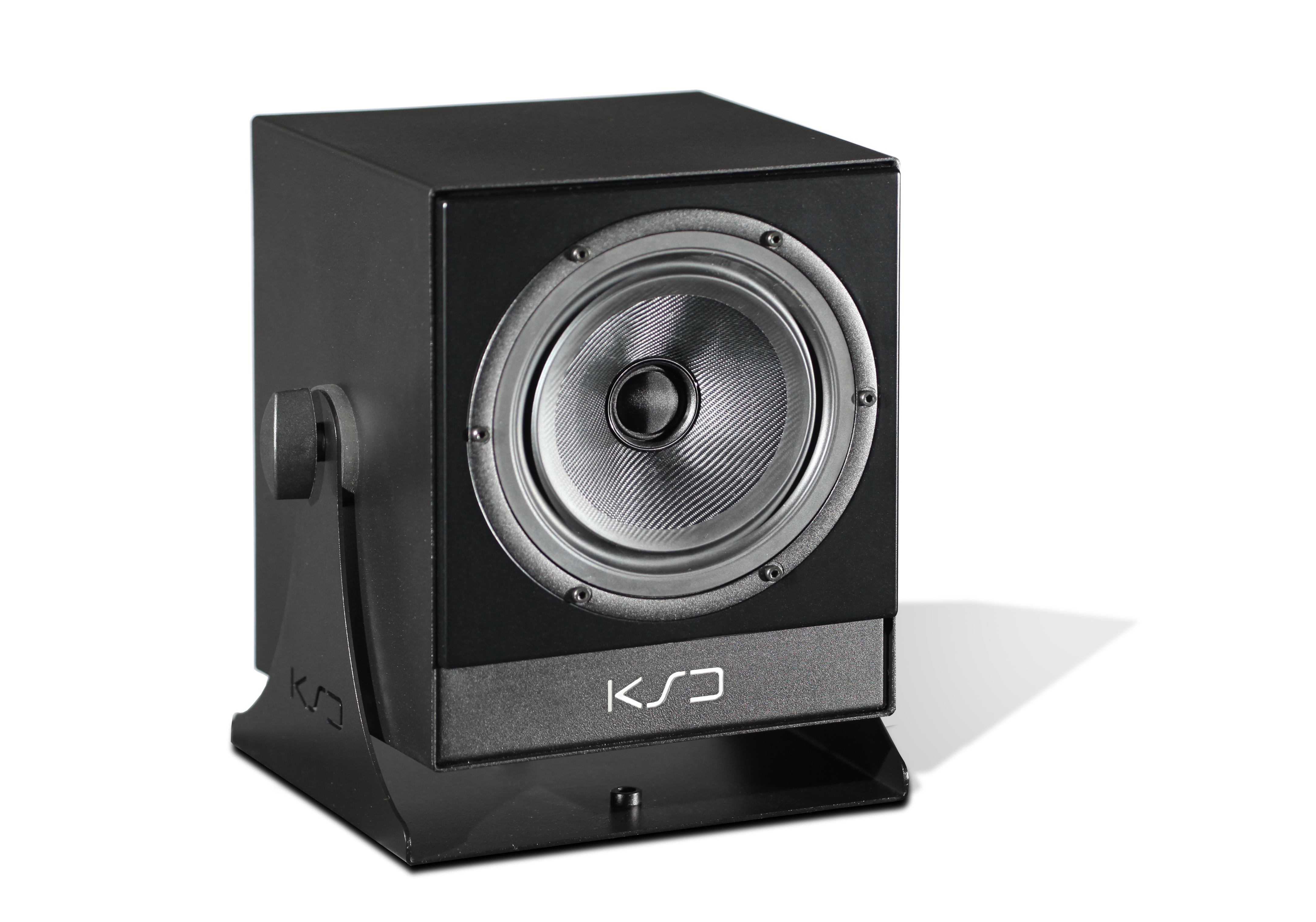 KS Digital C5-Reference Black KS Digital C5-Reference Black