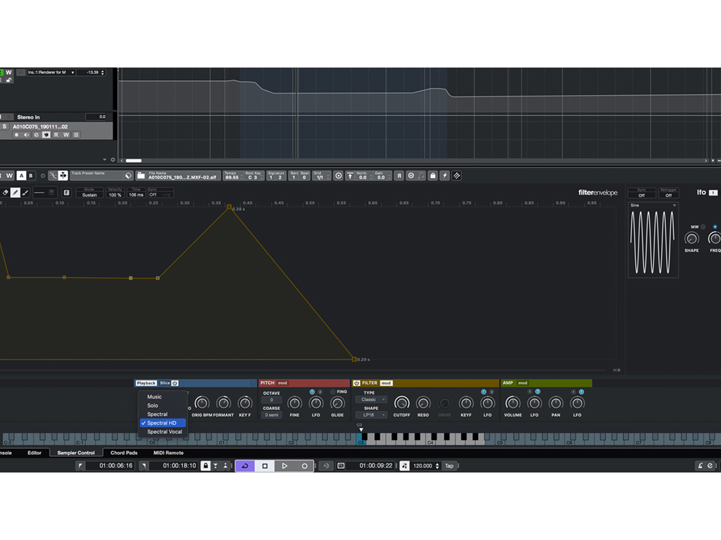 Steinberg Nuendo 13 Steinberg Nuendo 13