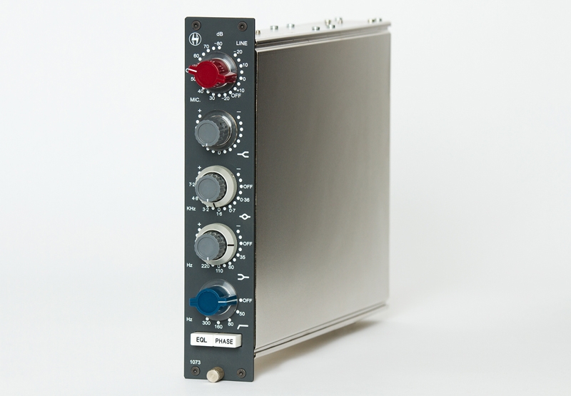 Heritage Audio 6673 Heritage Audio 6673