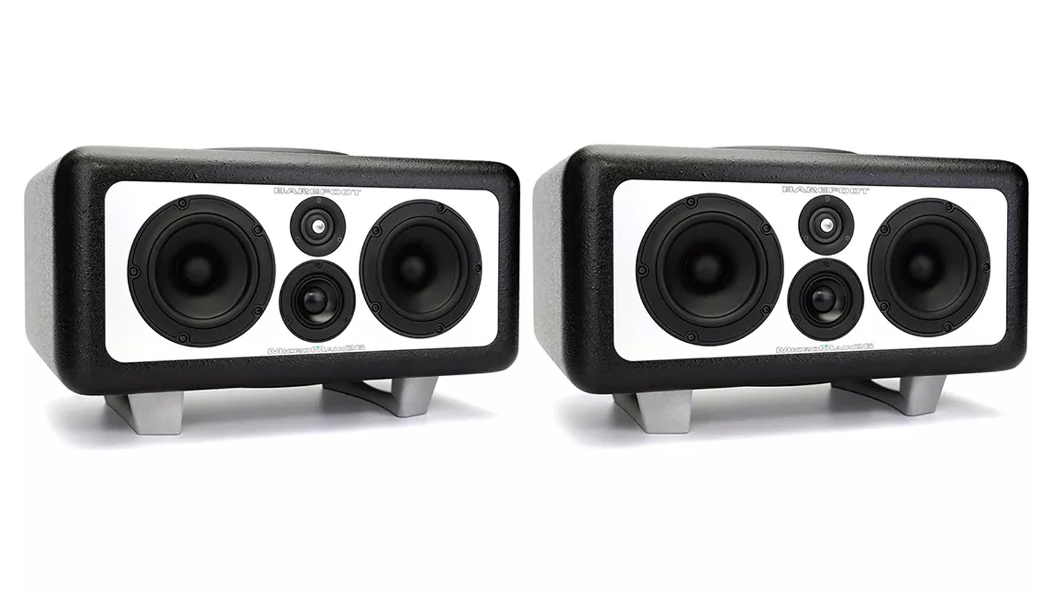 Barefoot Sound MicroMain26 Pair Barefoot Sound MicroMain26 Pair