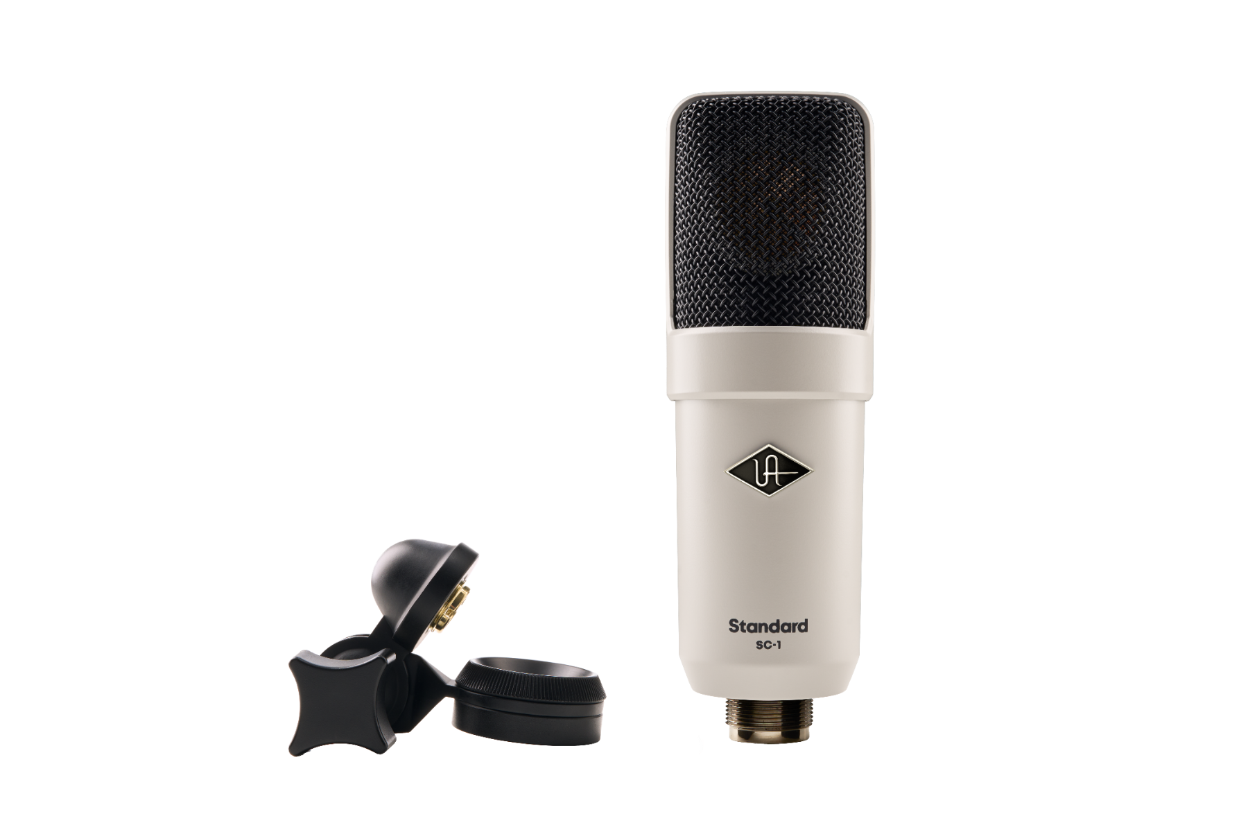 Universal Audio SC-1 Standard Condenser with Hemisphere Mic Modeling