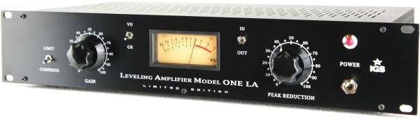 IGS Audio One Leveling Amplifier IGS Audio One Leveling Amplifier