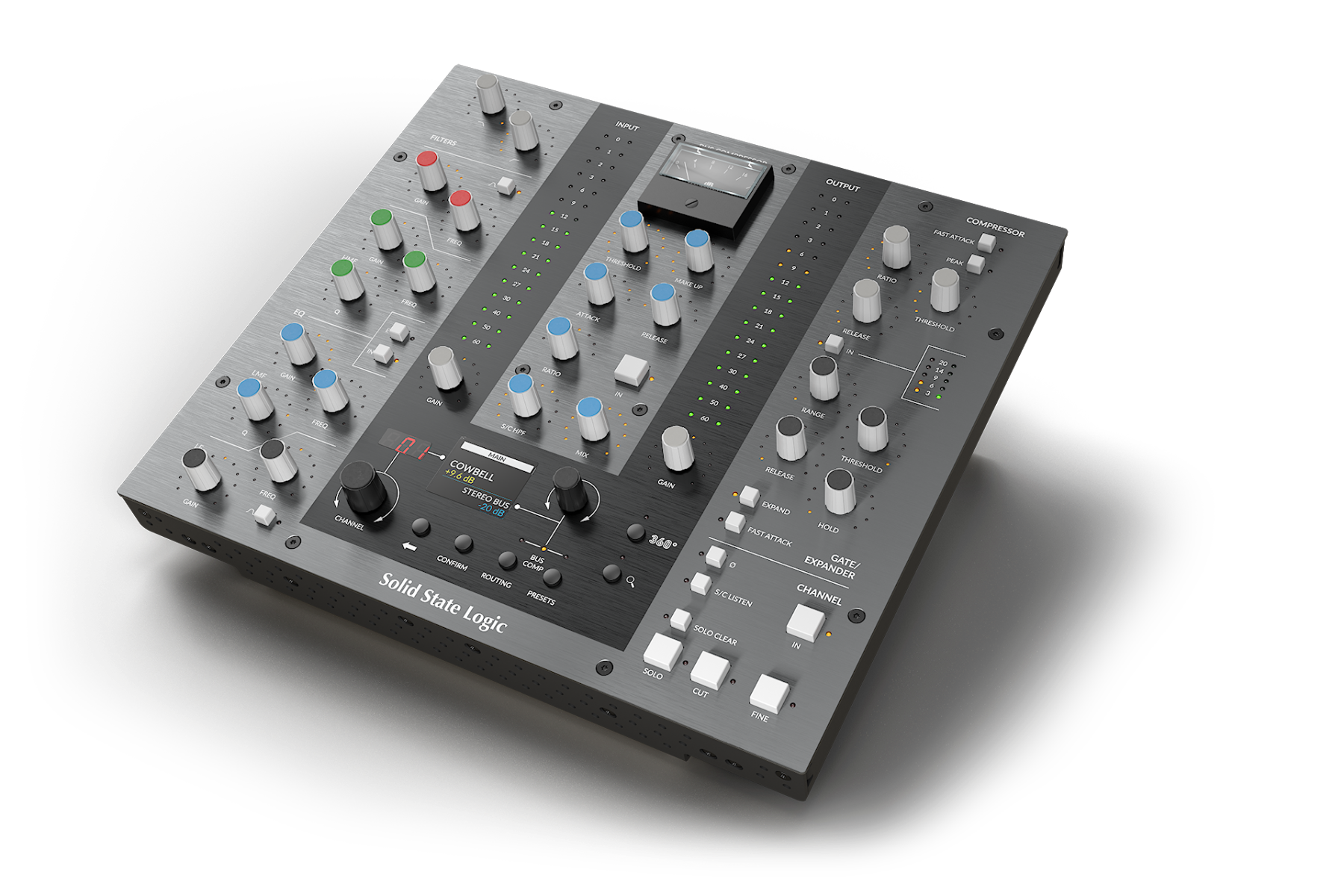 Solid State Logic SSL UC1 Solid State Logic SSL UC1