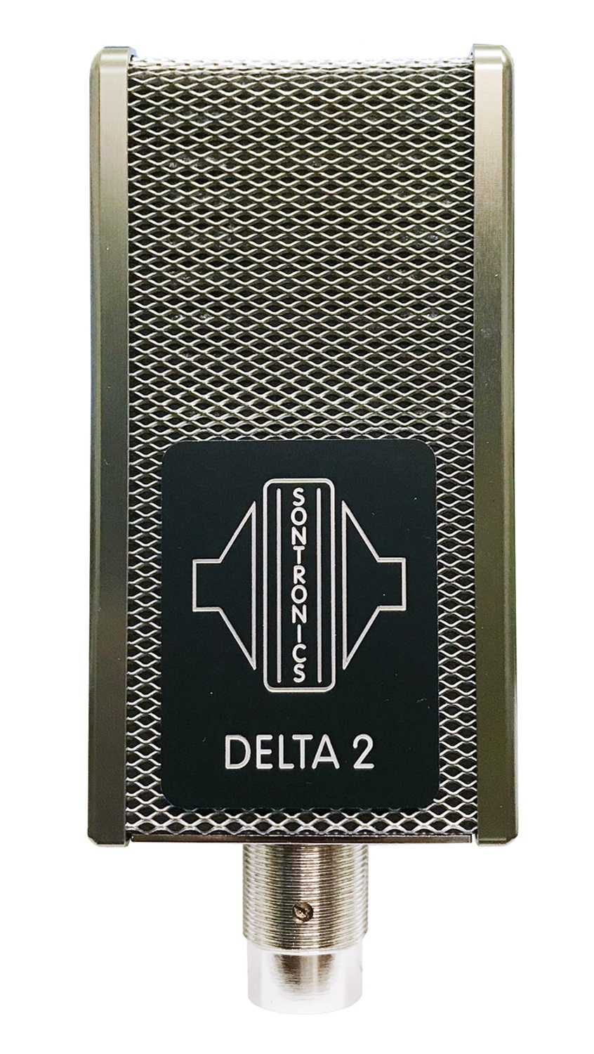 Sontronics DELTA 2