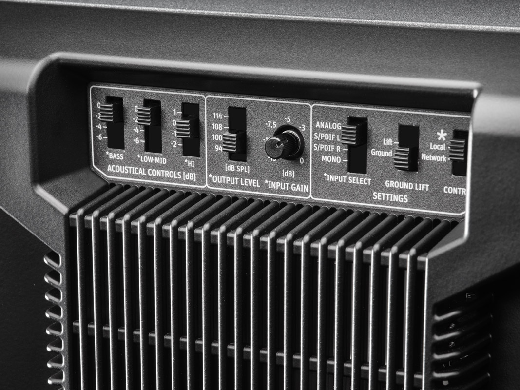 Neumann KH 150 Neumann KH 150