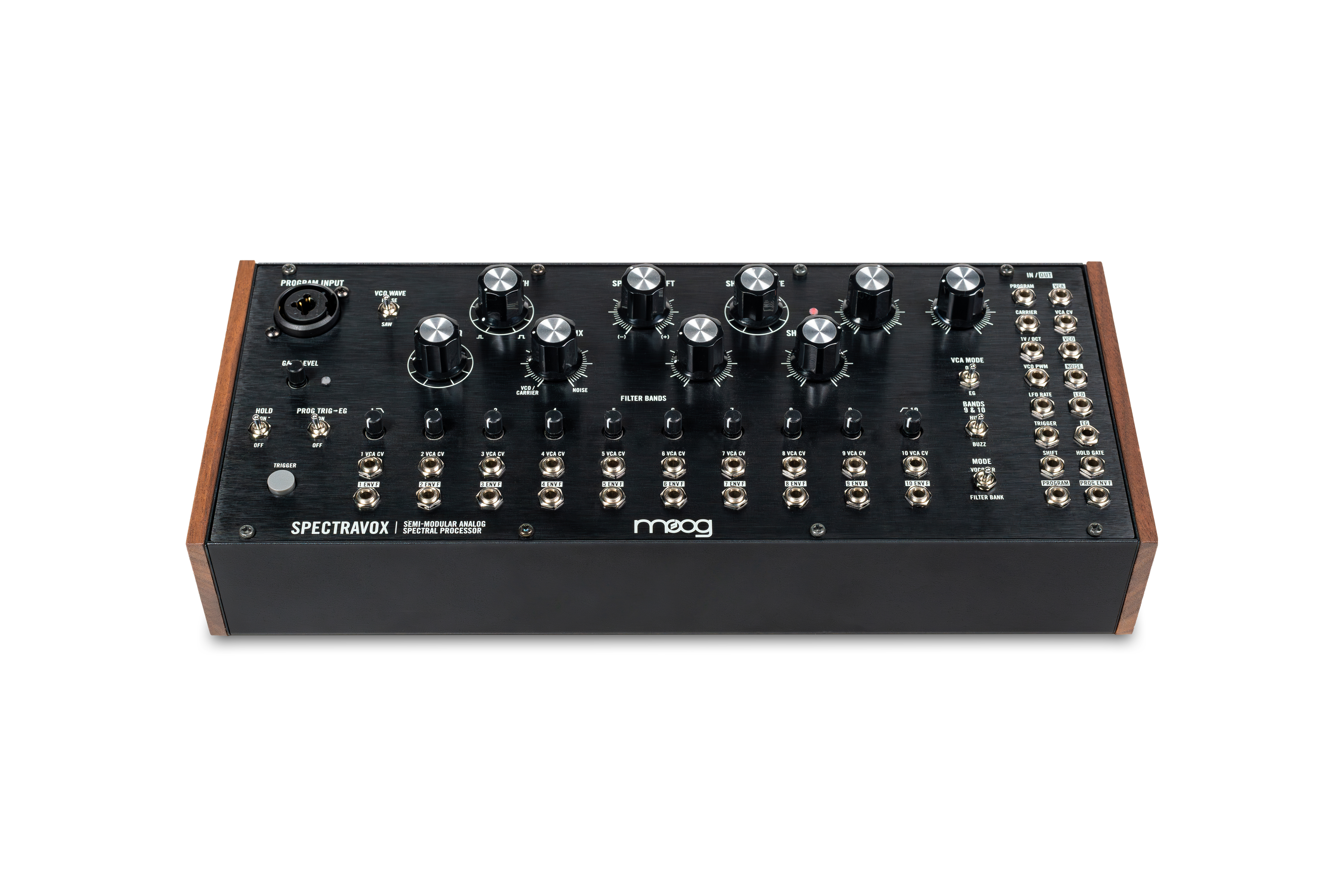 Moog Spectravox Moog Spectravox