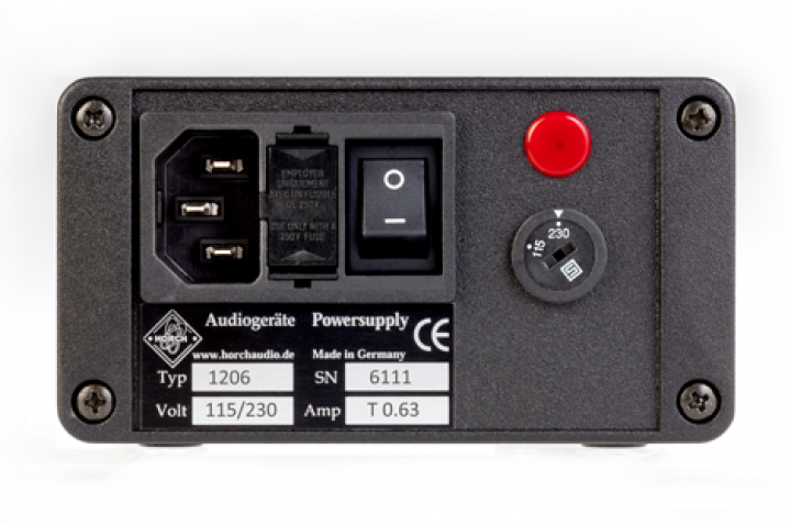 Horch RM2J Mk2 Set Horch RM2J Mk2 Set