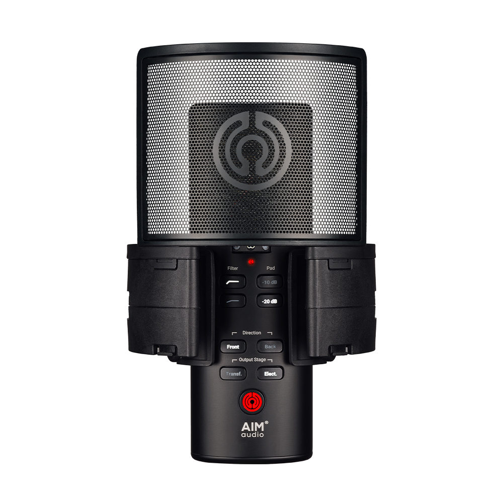 Aim Audio INSPIRE + PACK Aim Audio INSPIRE + PACK