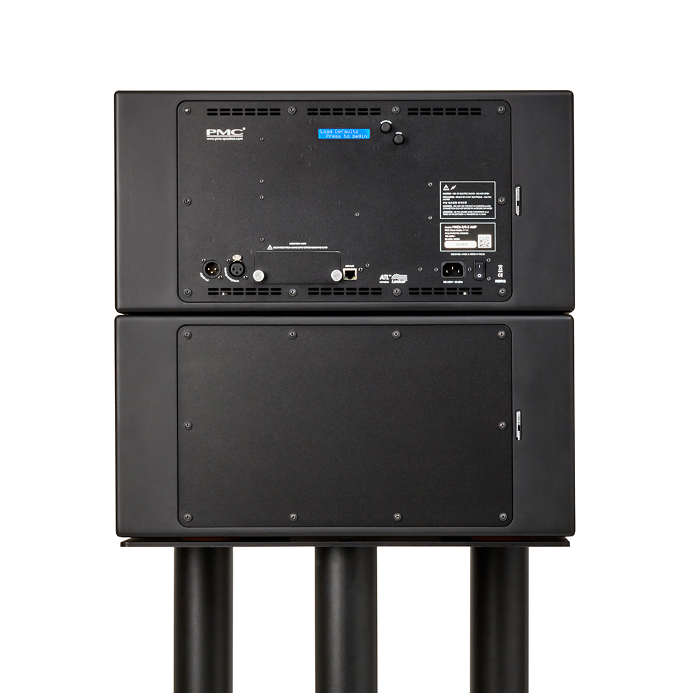 PMC - PMC 8-2 pair PMC - PMC 8-2 pair