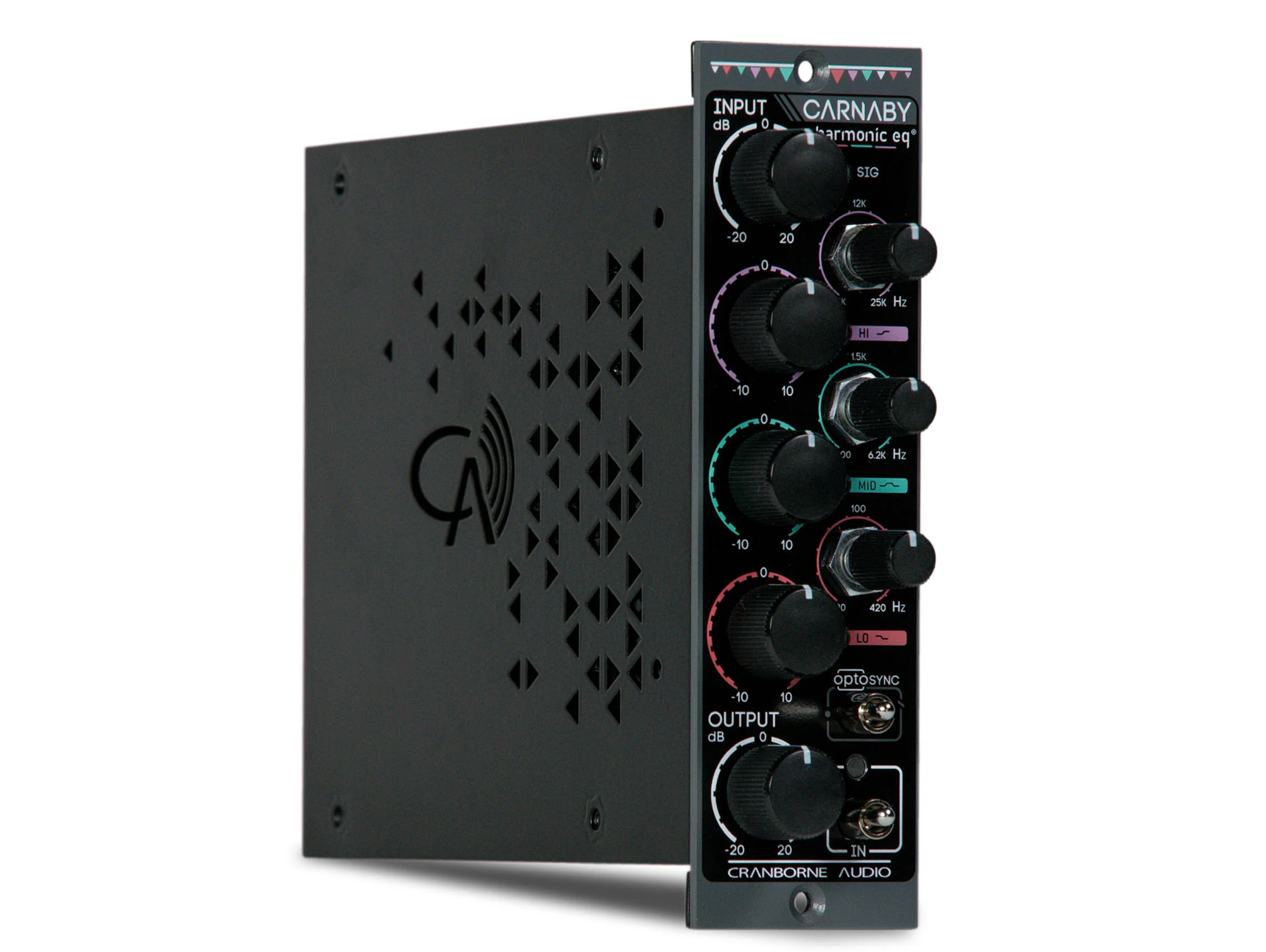 Cranborne Audio Carnaby 500 Cranborne Audio Carnaby 500