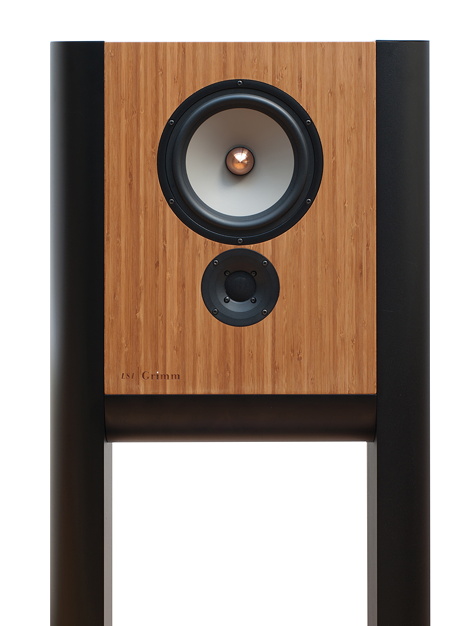 Grimm Audio LS1 V2 (Pair) Grimm Audio LS1 V2 (Pair)