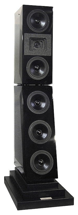 Lipinski Sound L-707A Grand (Active) Lipinski Sound L-707A Grand (Active)