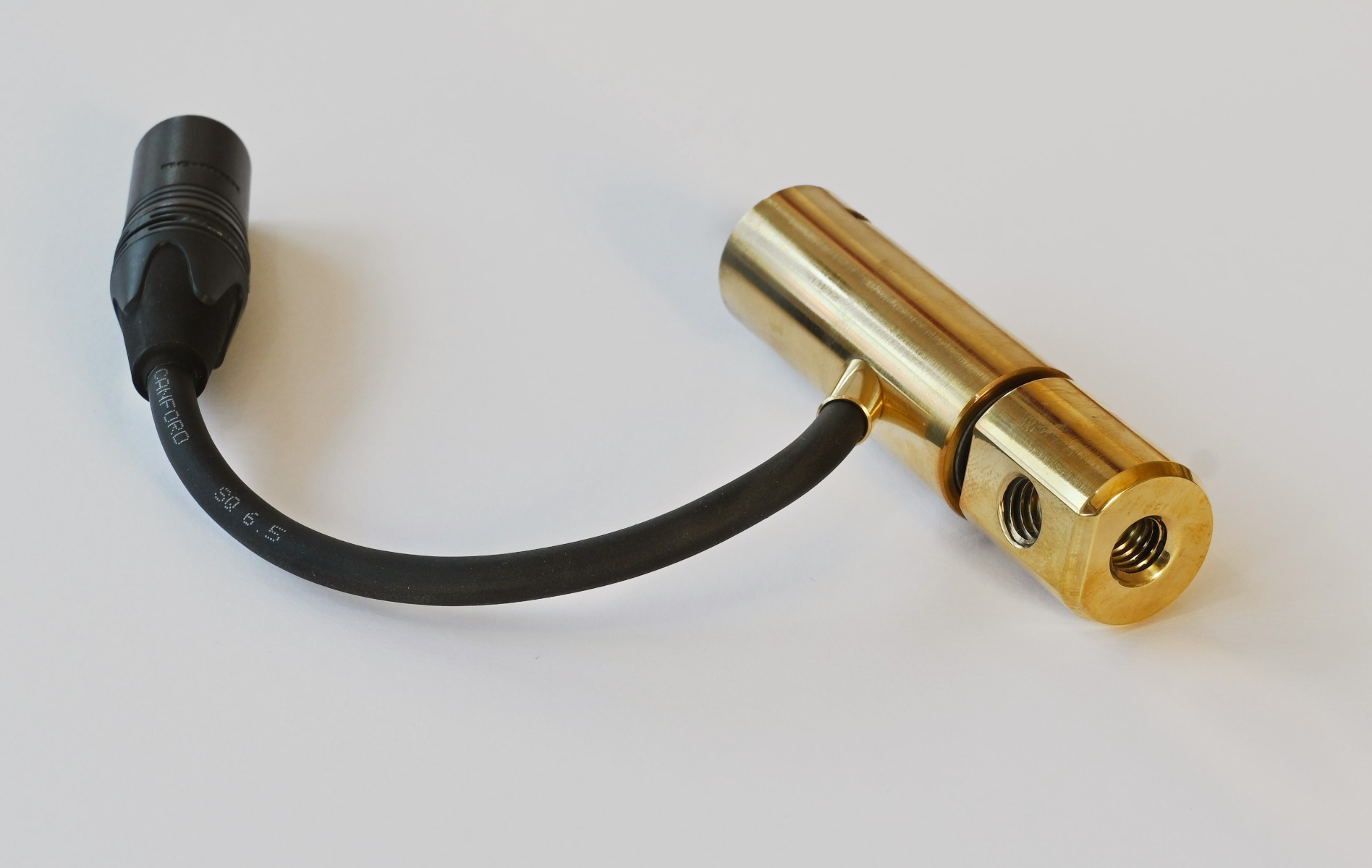 Coles 4072 anti-vibration stand mount adaptor Coles 4072 anti-vibration stand mount adaptor