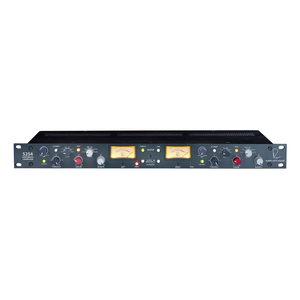 Rupert Neve Designs 5025 + 5254 Bundle Rupert Neve Designs 5025 + 5254 Bundle