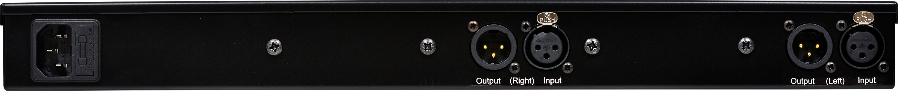 TK Audio DP3 TK Audio DP3