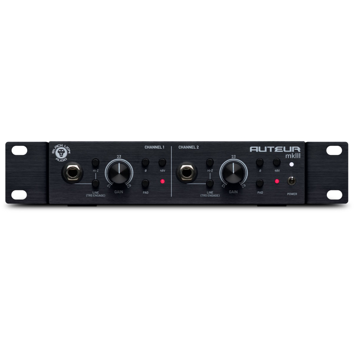 Black Lion Audio Auteur MKIII Black Lion Audio Auteur MKIII