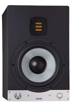 EVE Audio SC208 EVE Audio SC208