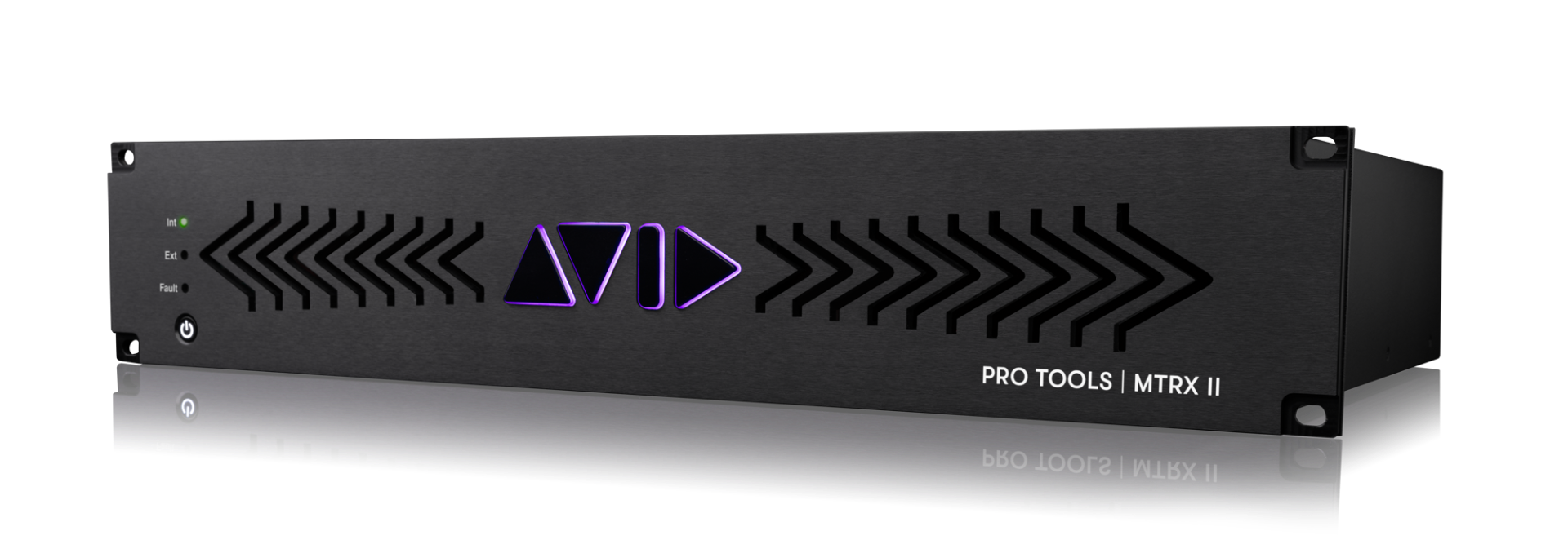 AVID MTRX II BASE UNIT AVID MTRX II BASE UNIT