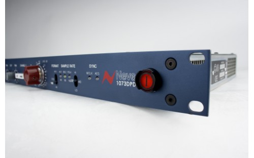 AMS Neve 1073 DPD AMS Neve 1073 DPD