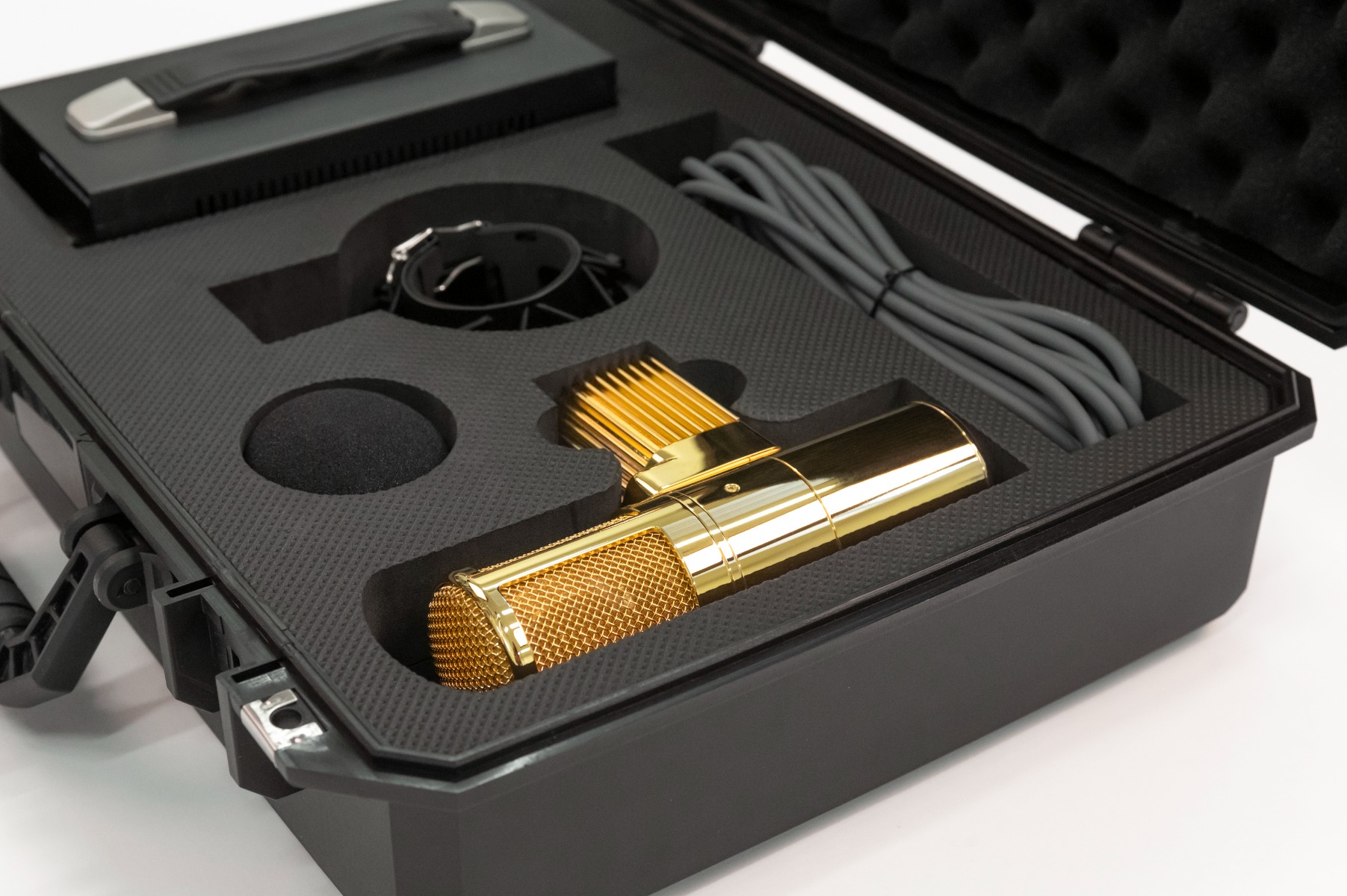 Warm Audio WA-8000G Gold Warm Audio WA-8000G Gold