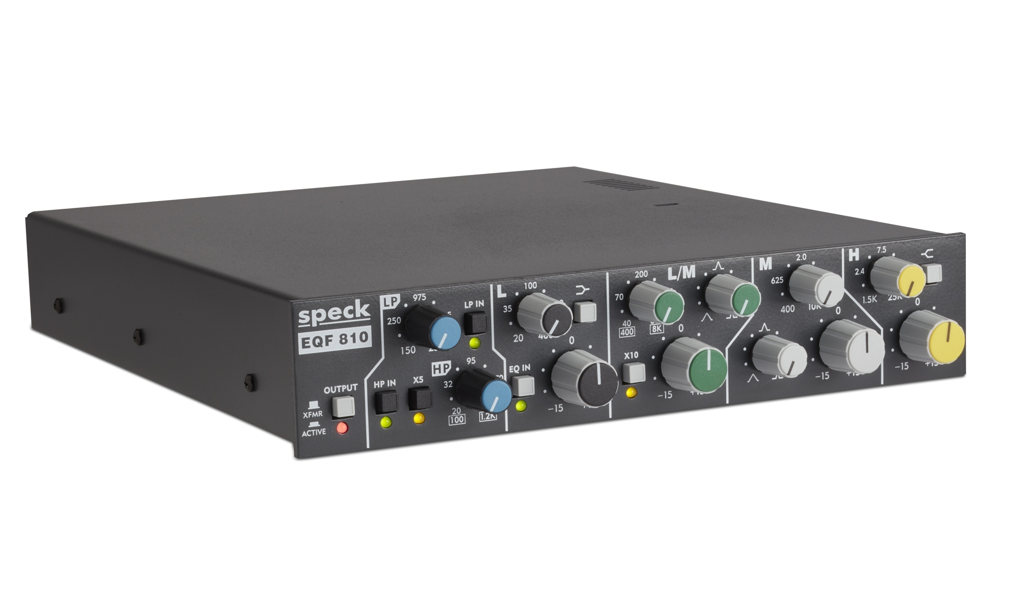 Speck EQF 810 Speck EQF 810