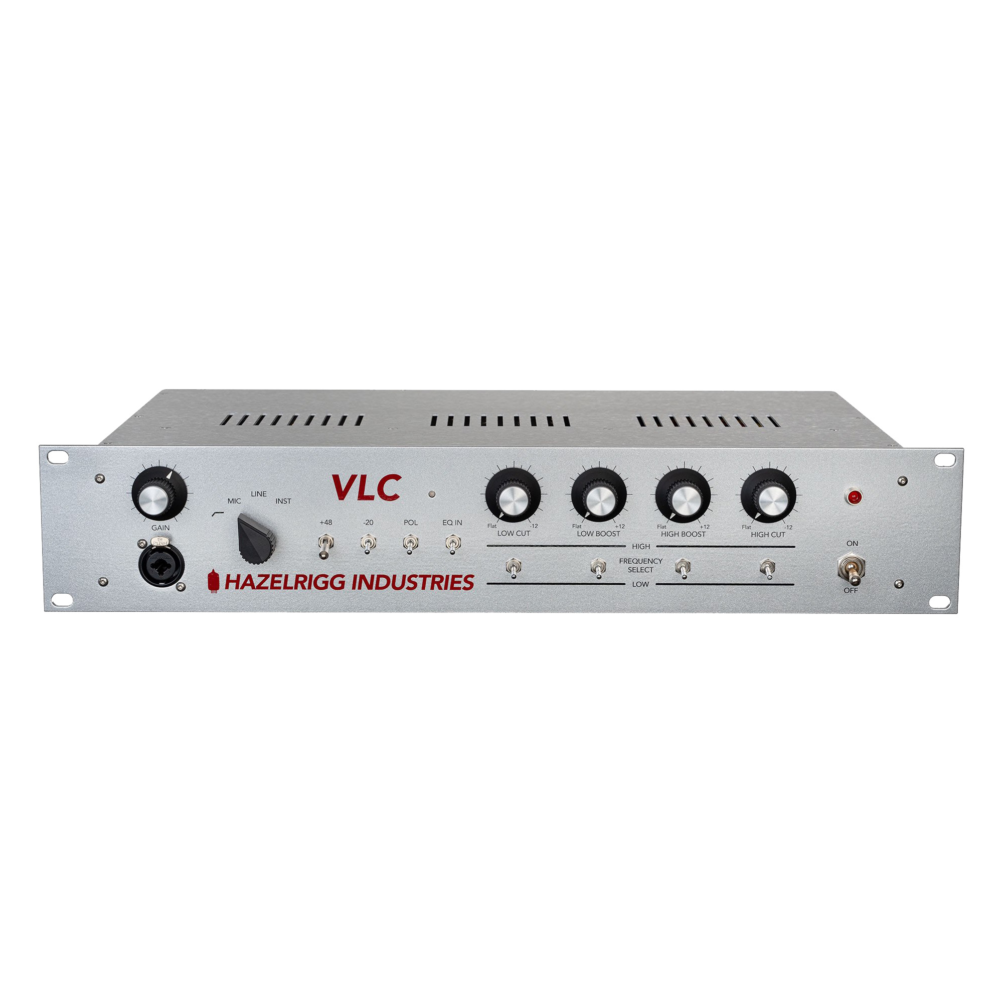 Hazelrigg Industries VLC MKII Hazelrigg Industries VLC MKII