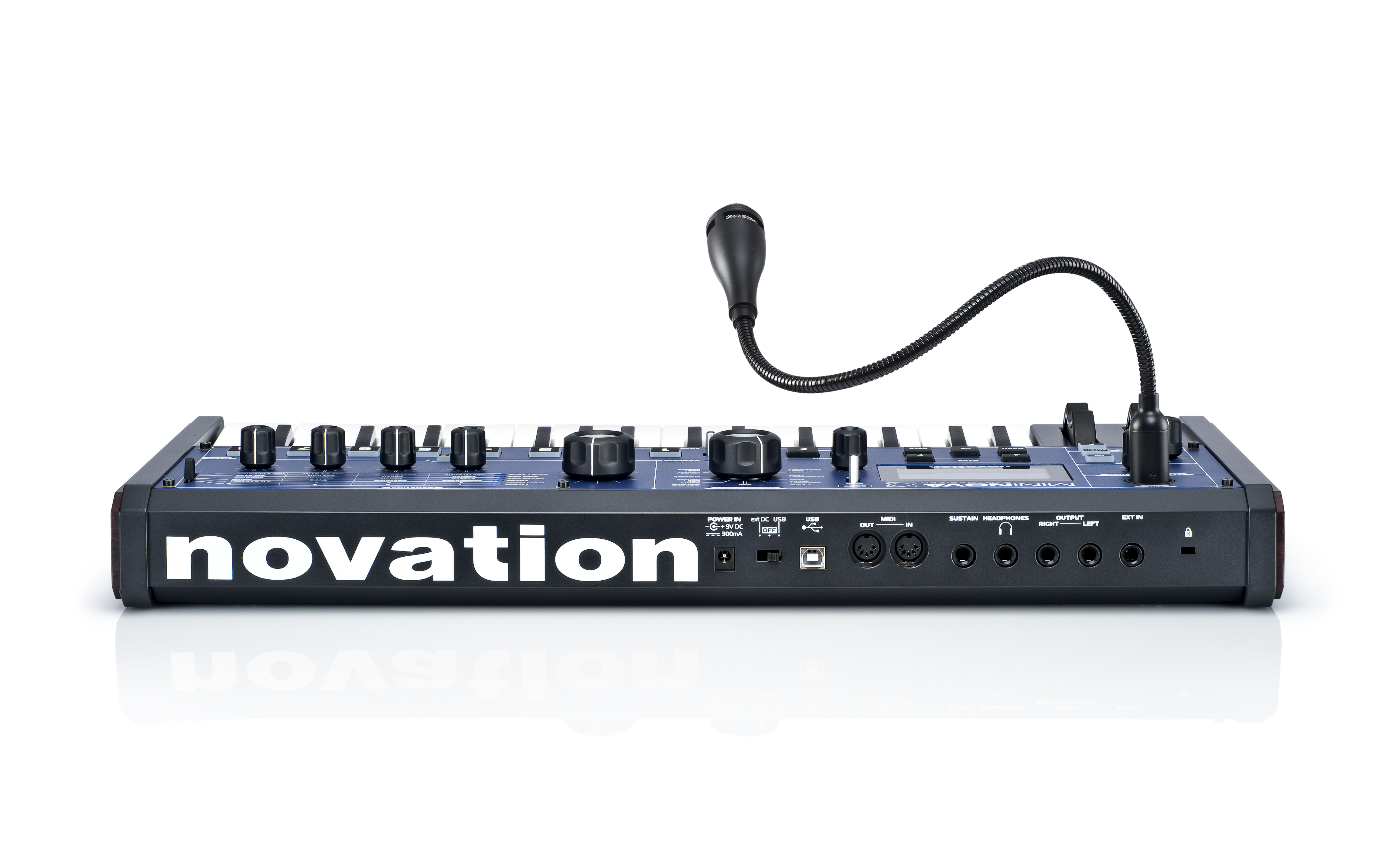 Novation MiniNova Novation MiniNova