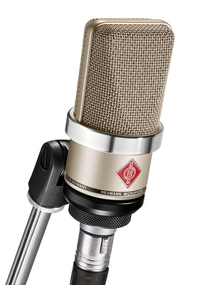 Neumann TLM 102 Studio Set Neumann TLM 102 Studio Set