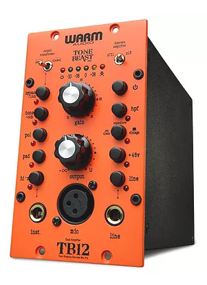 Warm Audio TB12-500 Warm Audio TB12-500