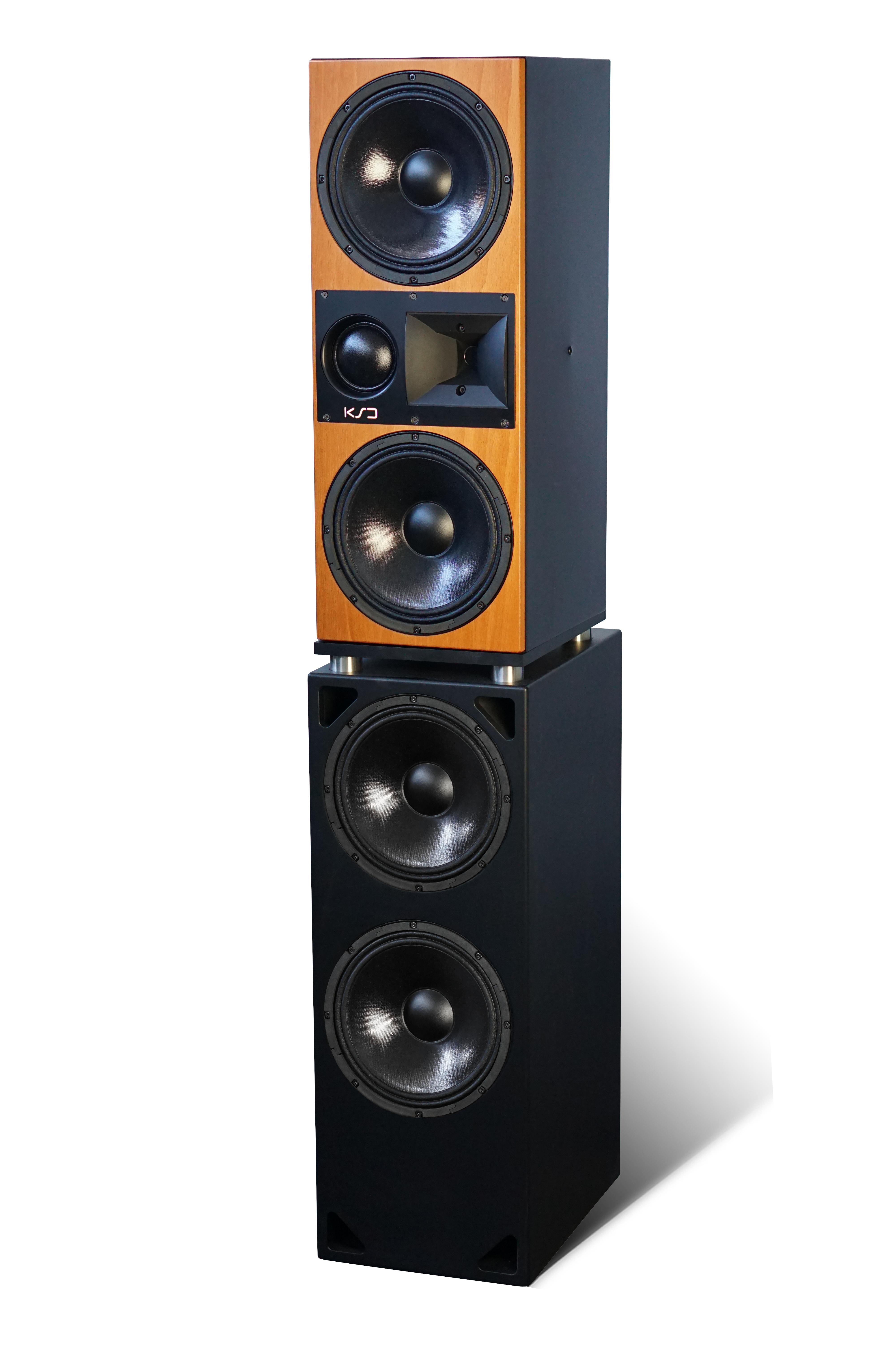 KS Digital A500 Cherry Right KS Digital A500 Cherry Right