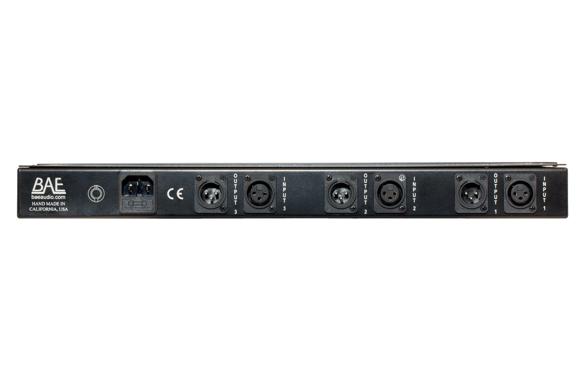 BAE Audio R53 BAE Audio R53