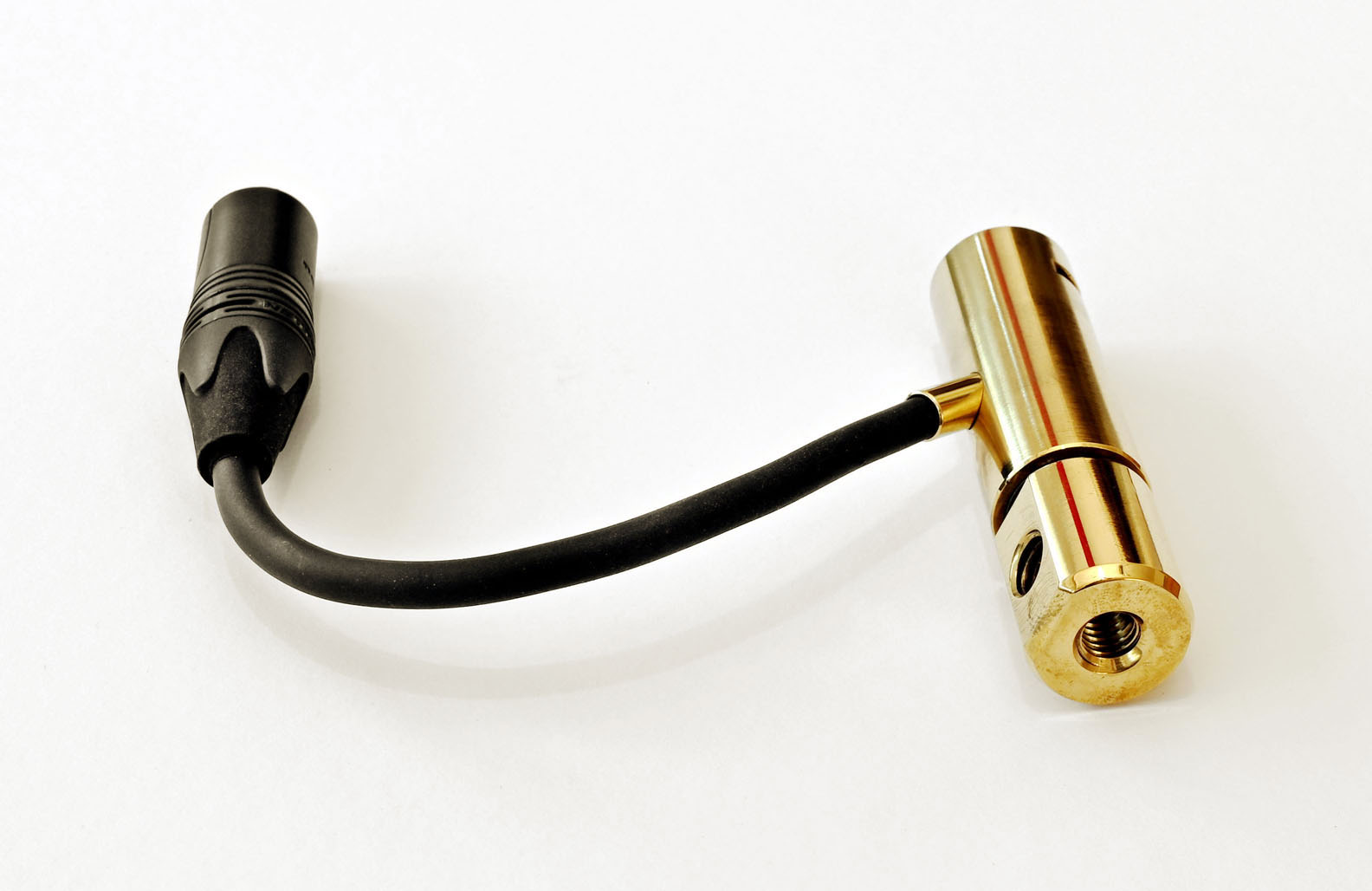 Coles 4072 anti-vibration stand mount adaptor Coles 4072 anti-vibration stand mount adaptor