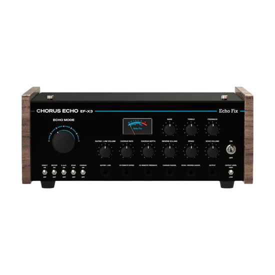 Echo Fix EF-X3 Desktop Echo Fix EF-X3 Desktop