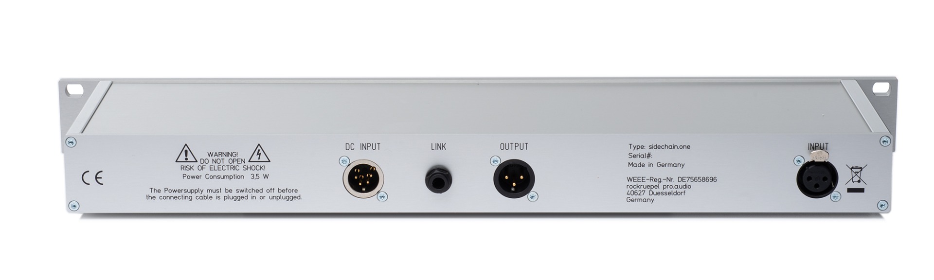 Rockruepel sidechain.one Rockruepel sidechain.one
