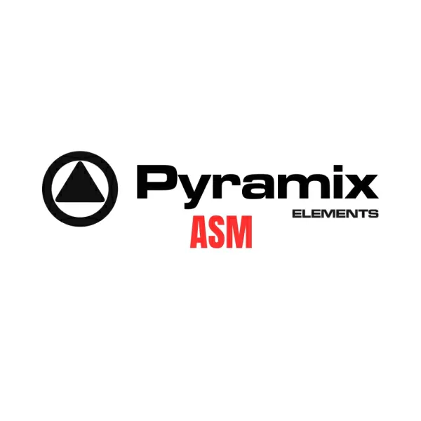 Merging Technologies Pyramix ELEMENTS ASM