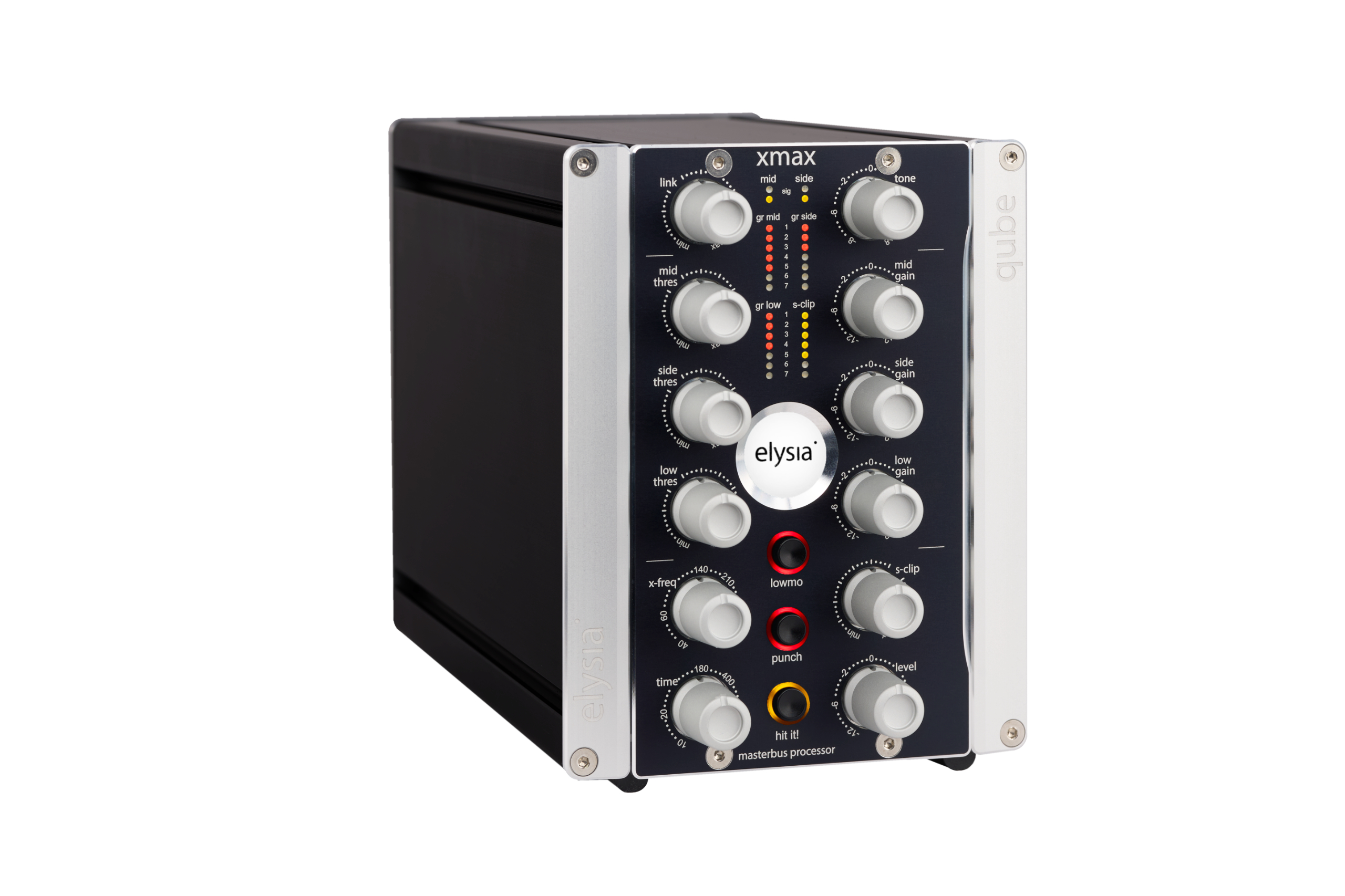 Elysia xmax qube Elysia xmax qube