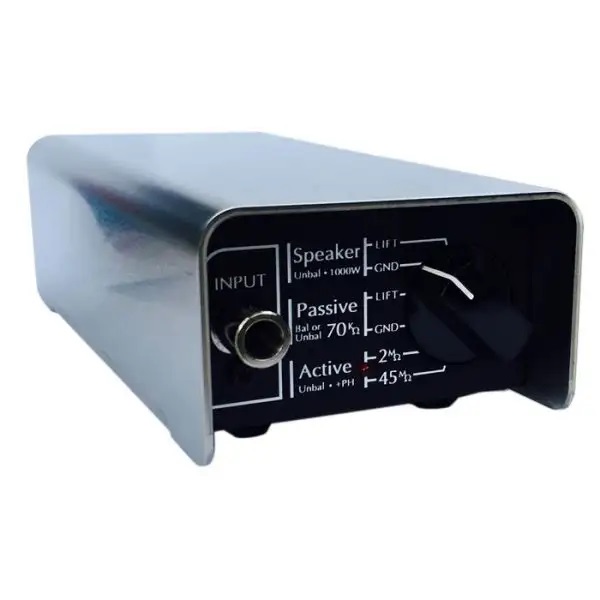 Pueblo Audio JR2/2 Pueblo Audio JR2/2