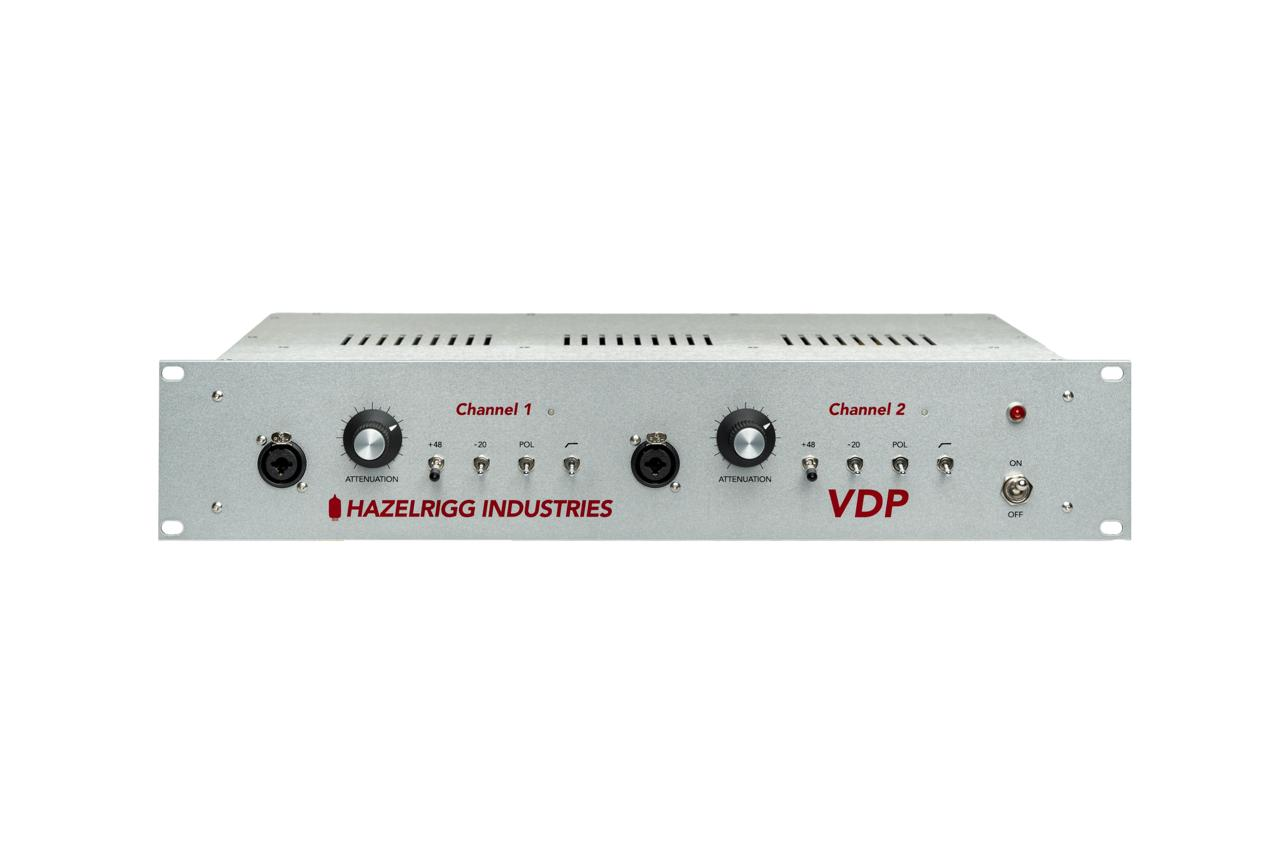 Hazelrigg Industries VDP